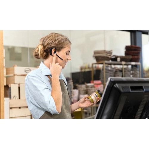 JABRA PERFORM 45 MONO HEADSET