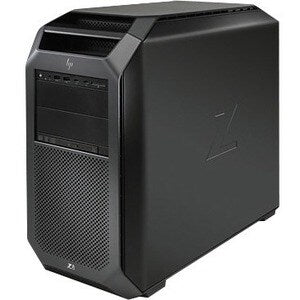 CUSTOM Z8G4T X6244 256GB/2TB