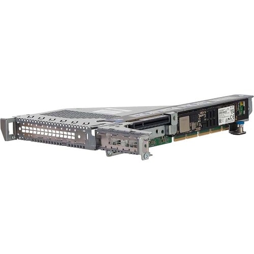 HPE DL385 GEN11 X16 2U SEC RISER KIT PL-SY