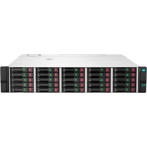 HPE D3710 ENCLOSURE PL-LI