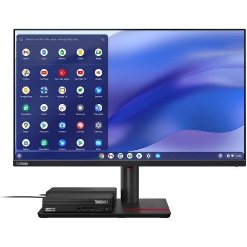THINKCENTRE M60Q CR G3 CELERON