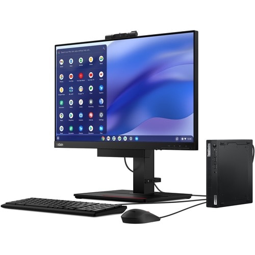 THINKCENTRE M60Q CR G3 CELERON