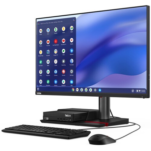 THINKCENTRE M60Q CR G3 I5-1235U