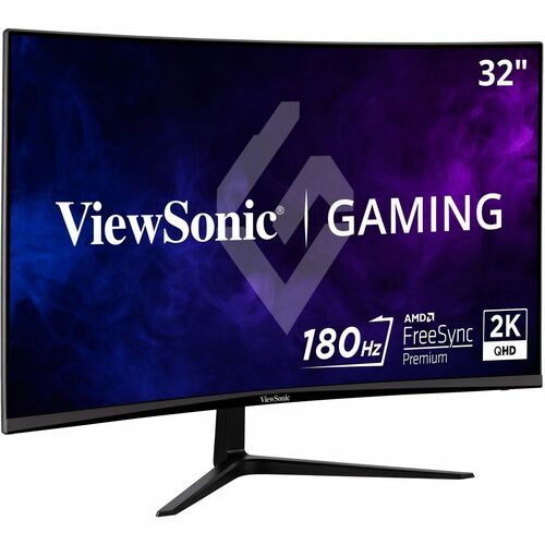 32IN OMNI CURVED 2560X1440 3K:1 VX3218C-2K