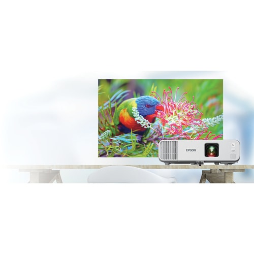 POWERLITE L260F PROJECTOR