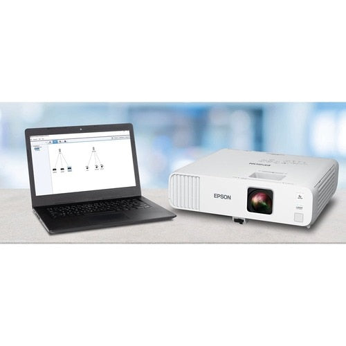 POWERLITE L260F PROJECTOR