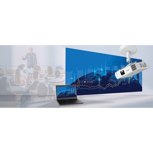 POWERLITE L260F PROJECTOR