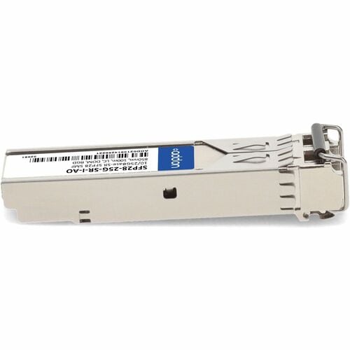 DELL SFP28-25G-SR-I COMP XCVR TAA 25G-SR LC 850NM 100M -40 TO 85C