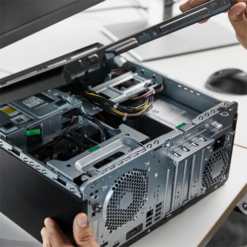 CUSTOM ELITE TOWER 800 G9 I712700 8GB/256GB