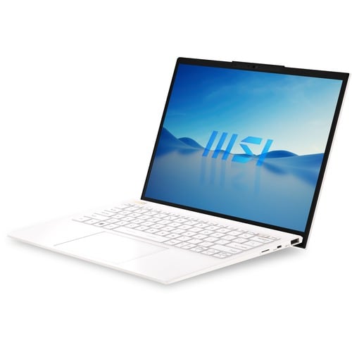 MSI PRESTIGE 13EVO A12M-070US I5-1240P/IRISXE/16G/512GSSD/WIN11H