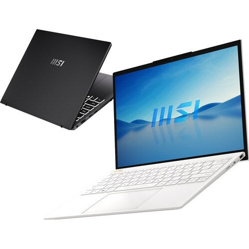 MSI PRESTIGE 13EVO A12M-070US I5-1240P/IRISXE/16G/512GSSD/WIN11H