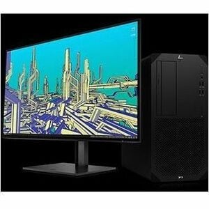 CUSTOM Z2 G9 TWR I912900K 64GB 512GB