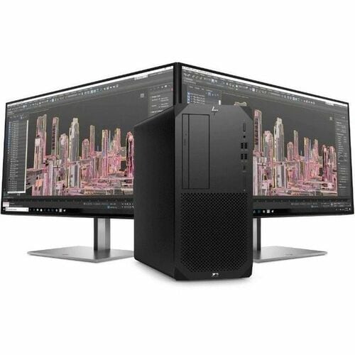 CUSTOM Z2 G9 TWR I912900K 64GB 512GB