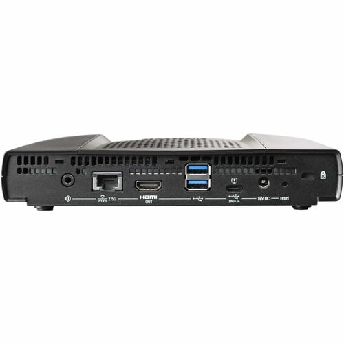 CX-50 GEN2 SET CLICKSHARE BASE + 2 BUTTONS TAA COMPLIANT