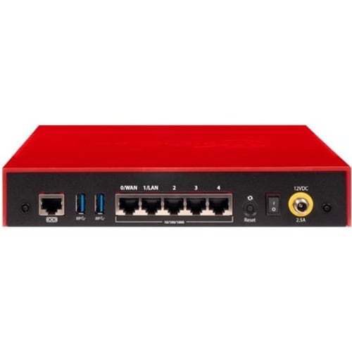 FIREBOX T45-W-POE 3Y BSS US
