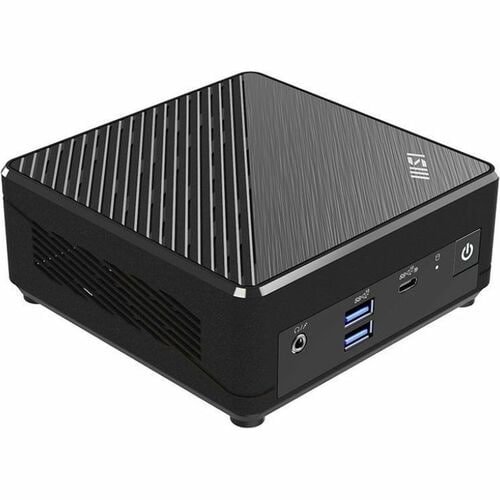 CUBI N ADL-005US PENTIUM 4GB 128GBSSD BLK W11PE