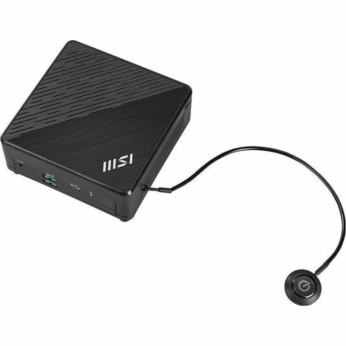 CUBI N ADL-005US PENTIUM 4GB 128GBSSD BLK W11PE