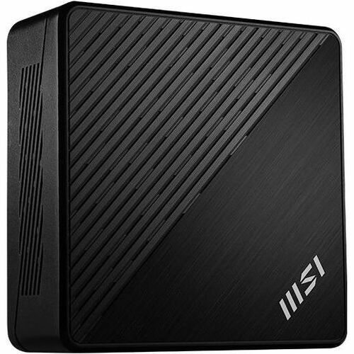 CUBI N ADL-005US PENTIUM 4GB 128GBSSD BLK W11PE