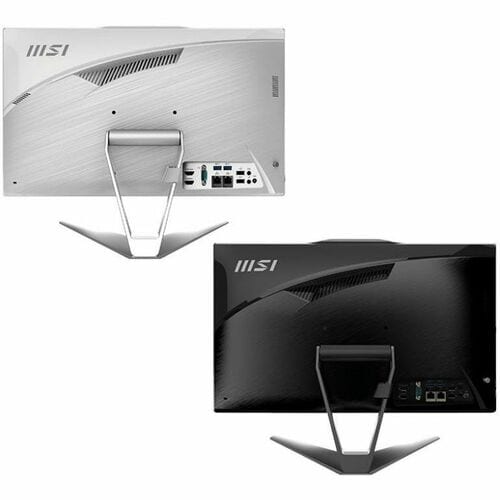 MSI PRO AP222T 13M-004US 21.5IN FHD/MTOUCH/I5/8G/512SSD/BLK/W11P 3Y