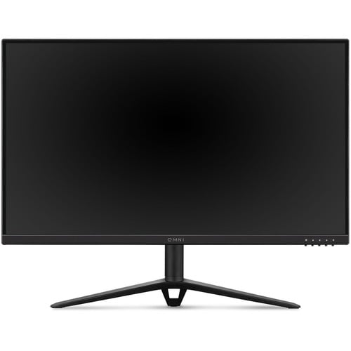 27 OMNI 1080P ERGONOMIC GAMING MNTR W/165HZ AMD FREESYNC PREMIUM