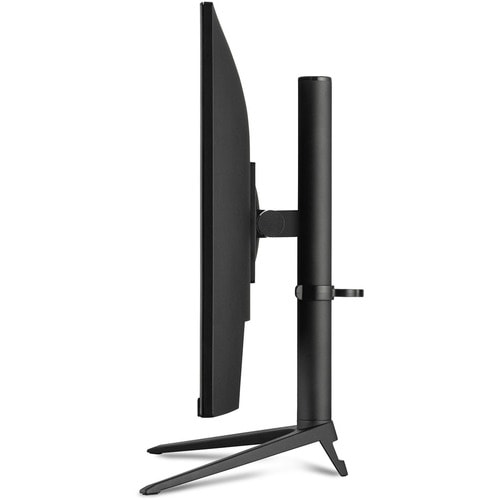 27 OMNI 1080P ERGONOMIC GAMING MNTR W/165HZ AMD FREESYNC PREMIUM