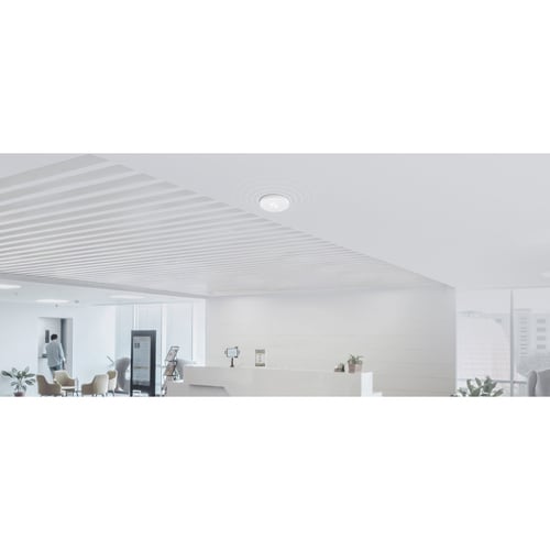 AX1800 CEILING MOUNT WI-FI 6 ACCESS POINT