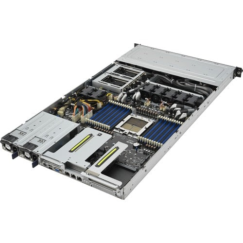 RS500A-E12-RS12U-12W16B 1U AMD EPYC 9004 24 DIMMS 16NVME