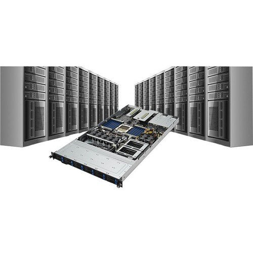 RS500A-E12-RS12U-12W16B 1U AMD EPYC 9004 24 DIMMS 16NVME