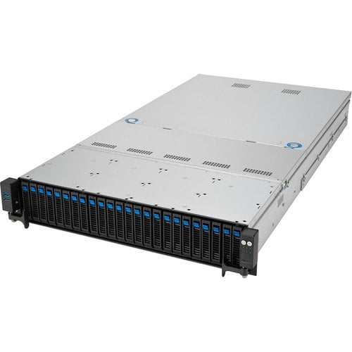 RS520A-E12-RS24U-16W2RB 2U AMD EPYC 9004 24 DIMMS 24NVME