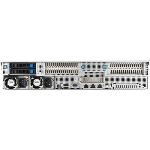 RS520A-E12-RS24U-16W2RB 2U AMD EPYC 9004 24 DIMMS 24NVME