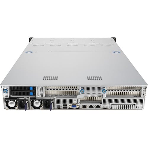 RS520A-E12-RS24U-16W2RB 2U AMD EPYC 9004 24 DIMMS 24NVME