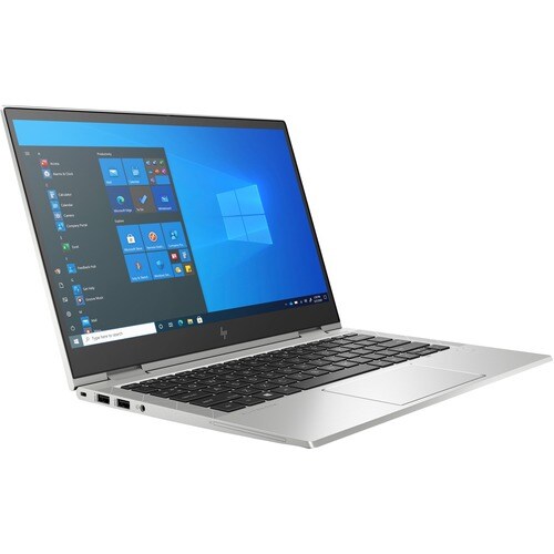 CUSTOM ELITEBOOK X360 830 G8 I5-1145G7 13IN 16GB/256GB LTEA