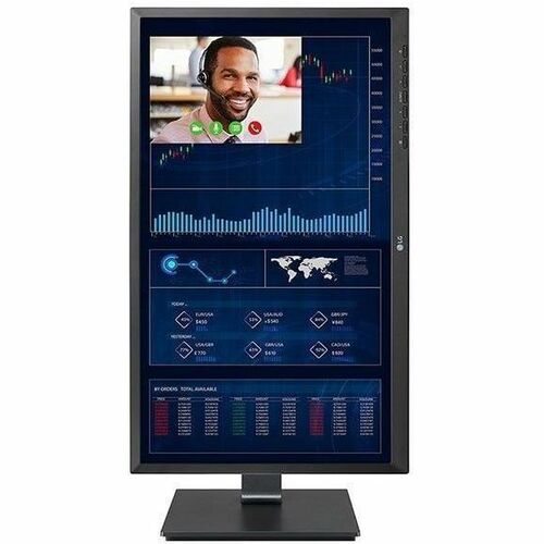 24IN 1920X1080 THIN CLIENT TAA AIO MONITOR INTEL 8GBDRR 16GB HDMI