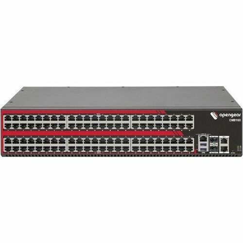 48SERIAL 2X10GB 2X1GBE 2GB 32GB FLASH TPM DUAL AC US PWR CORD