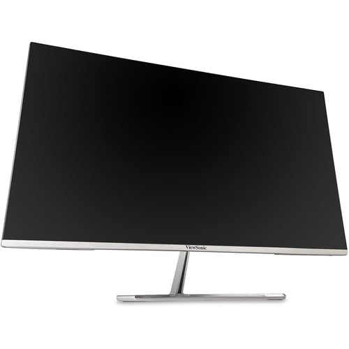 27 4K UHD THIN-BEZEL IPS MNTR W/ USB-C HDMI DP 3840 X 2160
