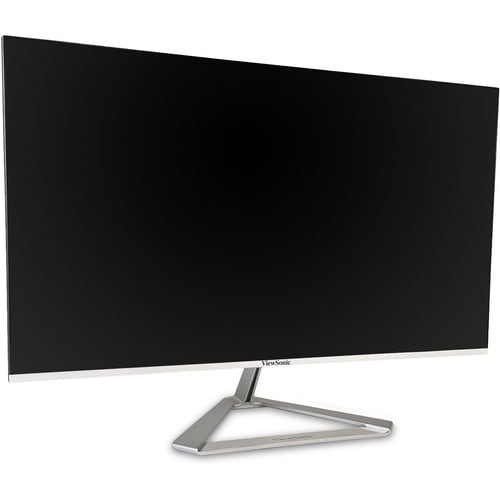 27 4K UHD THIN-BEZEL IPS MNTR W/ USB-C HDMI DP 3840 X 2160