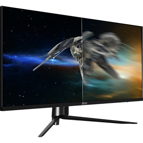 40IN FLAT GAMING MONITOR MAG401QR