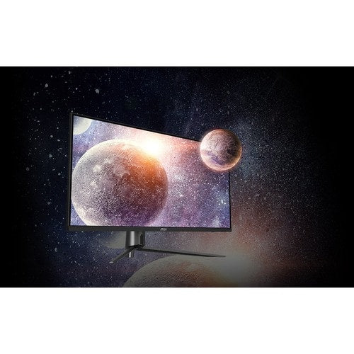 40IN FLAT GAMING MONITOR MAG401QR