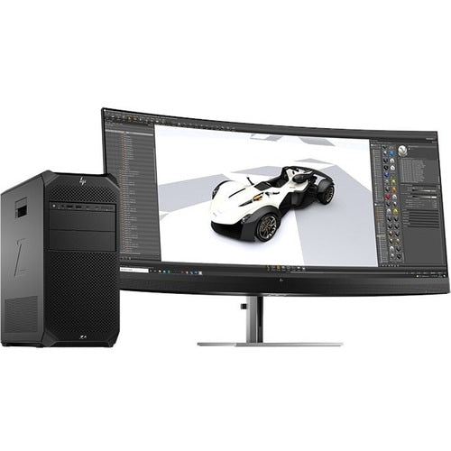 SMART BUY Z4 G5 TWR W5-2445 512GB 32GB A4000 W11 PRO 64 WK