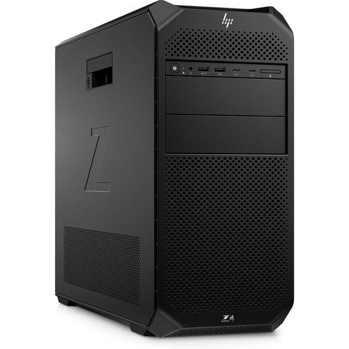 SMART BUY Z4 G5 TWR W3-2435 512GB 32GB A4000 W11 PRO 64 WK