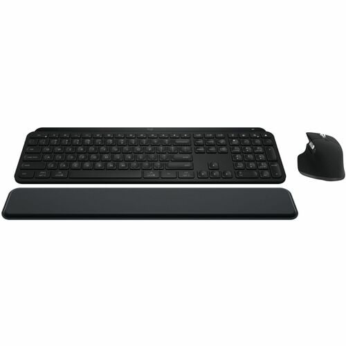 MX KEYS S COMBO BLACK