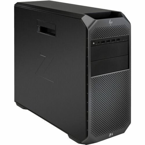 CUSTOM Z4G4T XW2223 32GB/4TB