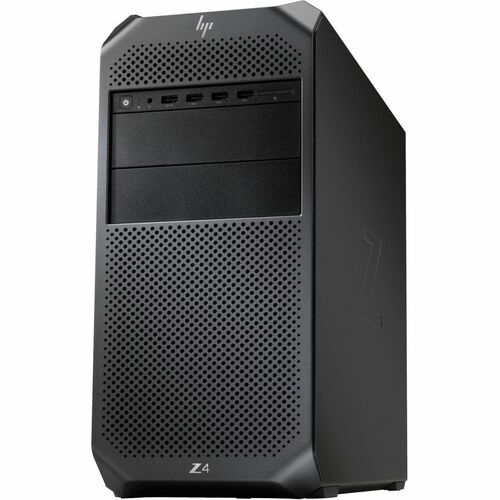 CUSTOM Z4G4T XW2223 32GB/4TB