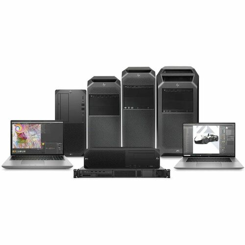 CUSTOM Z4G4T XW2223 32GB/4TB