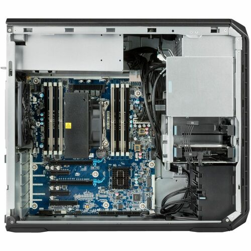 CUSTOM Z4G4T XW2223 32GB/4TB