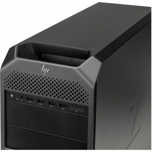 CUSTOM Z4G4T XW2223 32GB/4TB