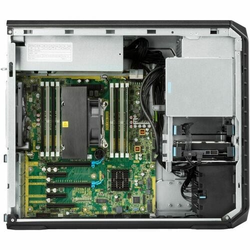 CUSTOM Z4G4T XW2223 32GB/4TB