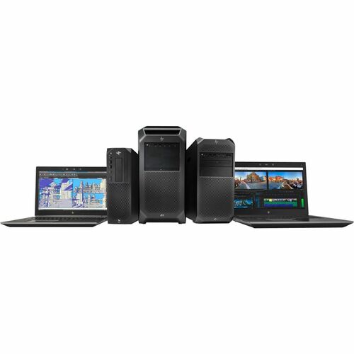 CUSTOM Z4G4T XW2223 32GB/4TB