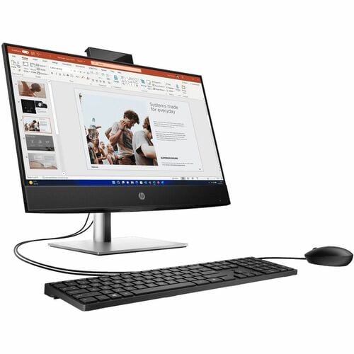 CUSTOM PROONE 440 G9 AIO I512500 8GB/256GB