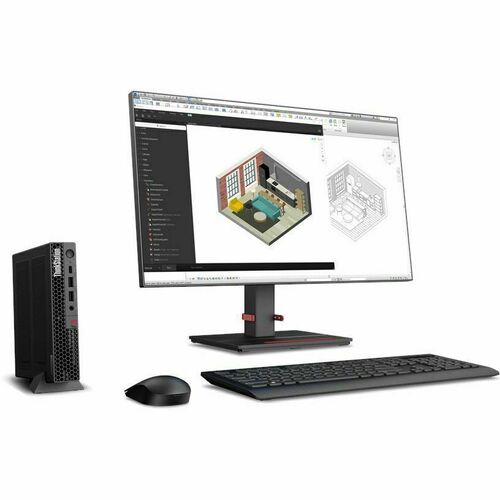 TS P3 TINY I5-13500T 1.6G 14C 20T 32GB 1TB SSD W11P